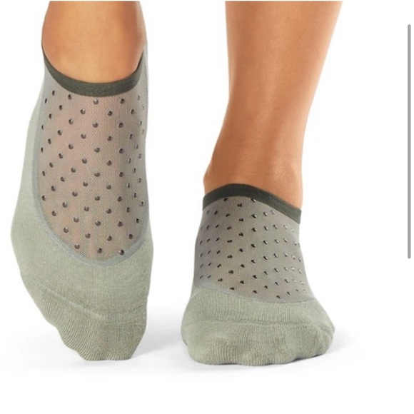 Tavi Maddie Grip Sock. Brand new - Picture 1 of 5